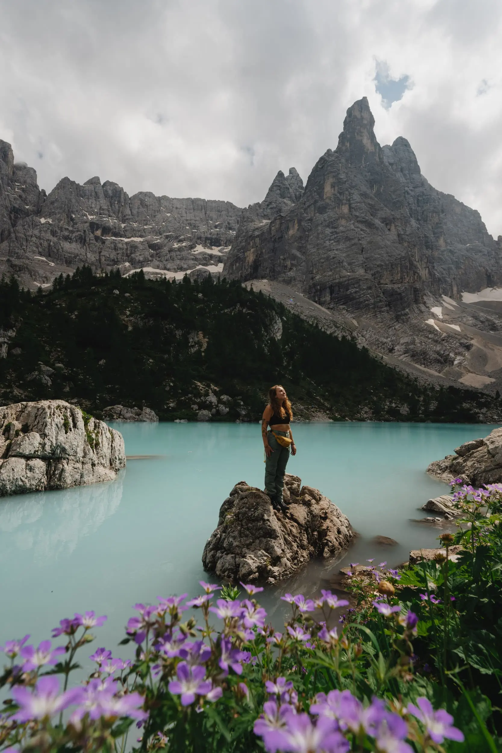 Dolomiti trailrun