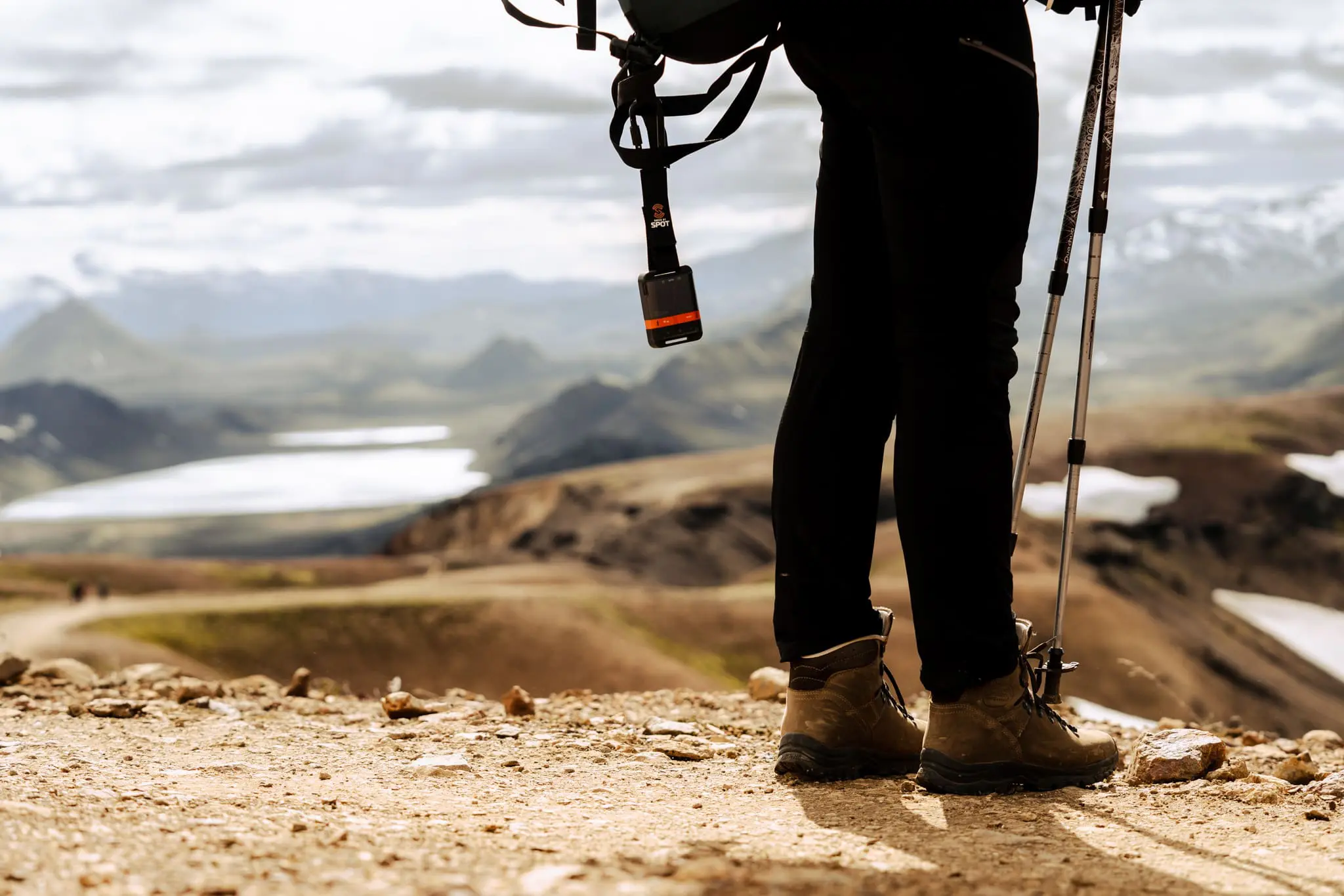 The Laugavegur Trail: IJslands mooiste hike
