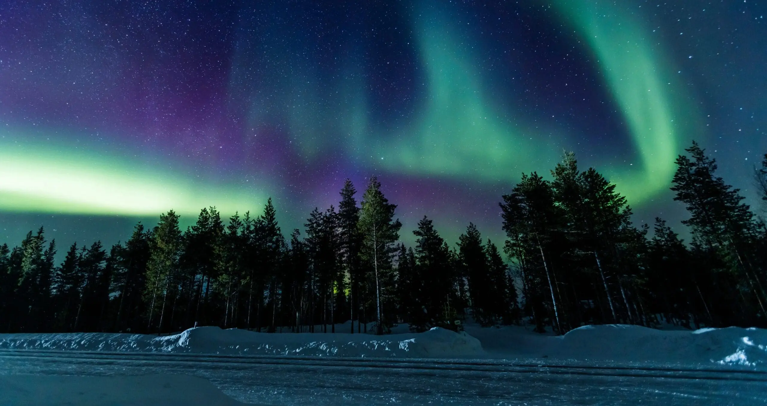 Reizen naar Lapland: Wat is de beste maand?