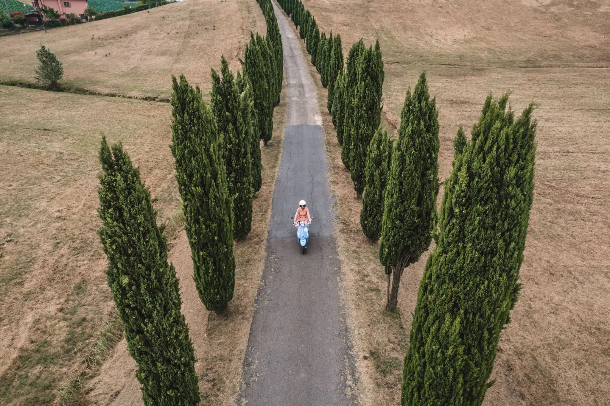 Toscane italië: hotspots, verblijfsduur & routes
