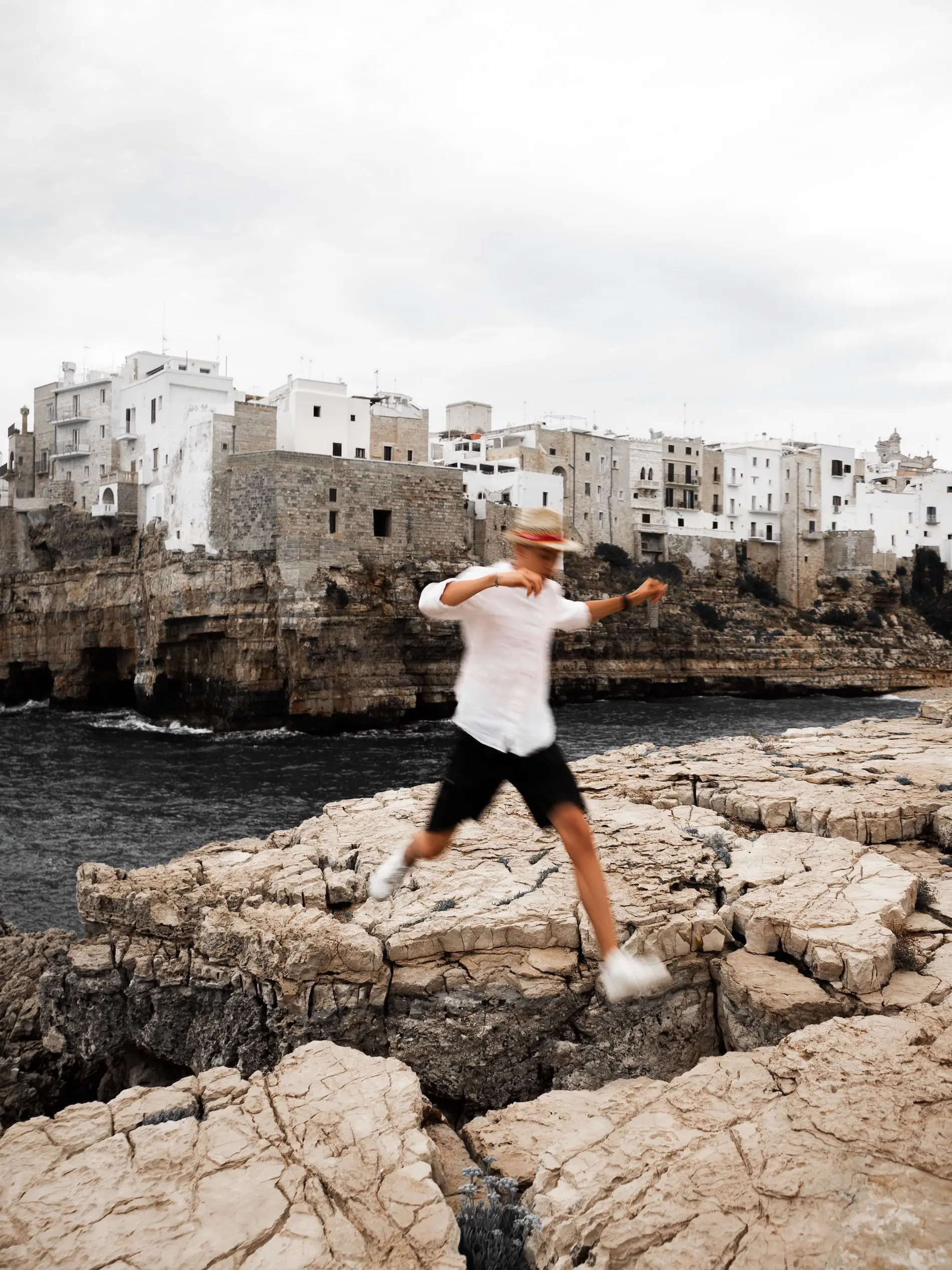 Puglia Italië: beste periode en plekjes