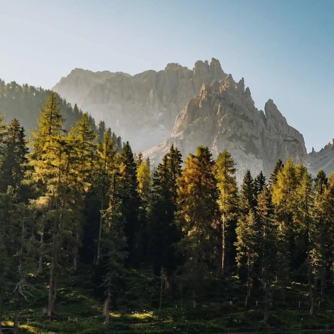 Hike Dolomiti