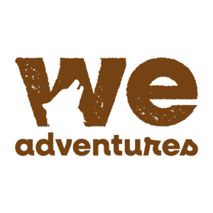 WeAdventures logo