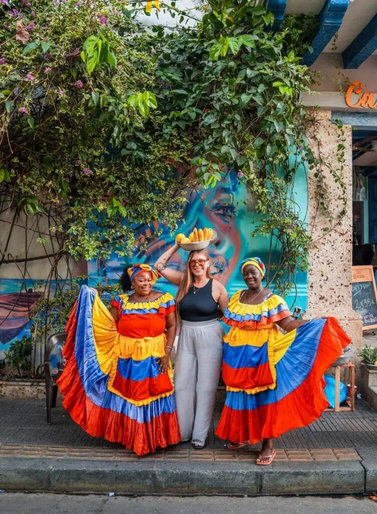 groepsreis colombia - rondreis colombia