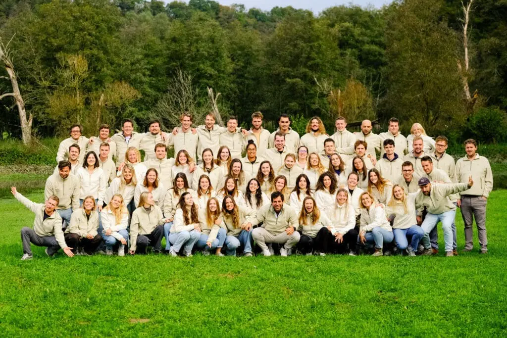 jobs travelbase team