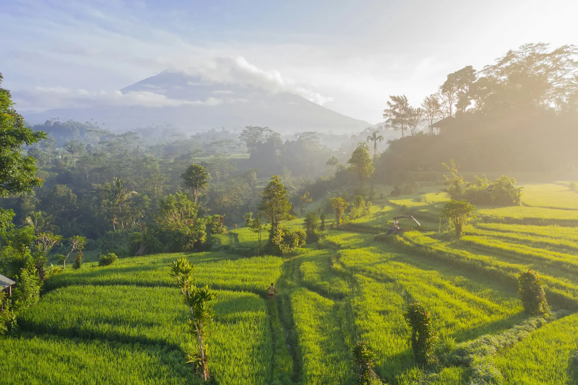 groepsreis bali - rondreis bali - beste reistijd bali