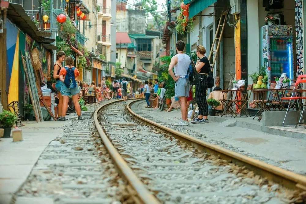 groepsreis vietnam - rondreis vietnam