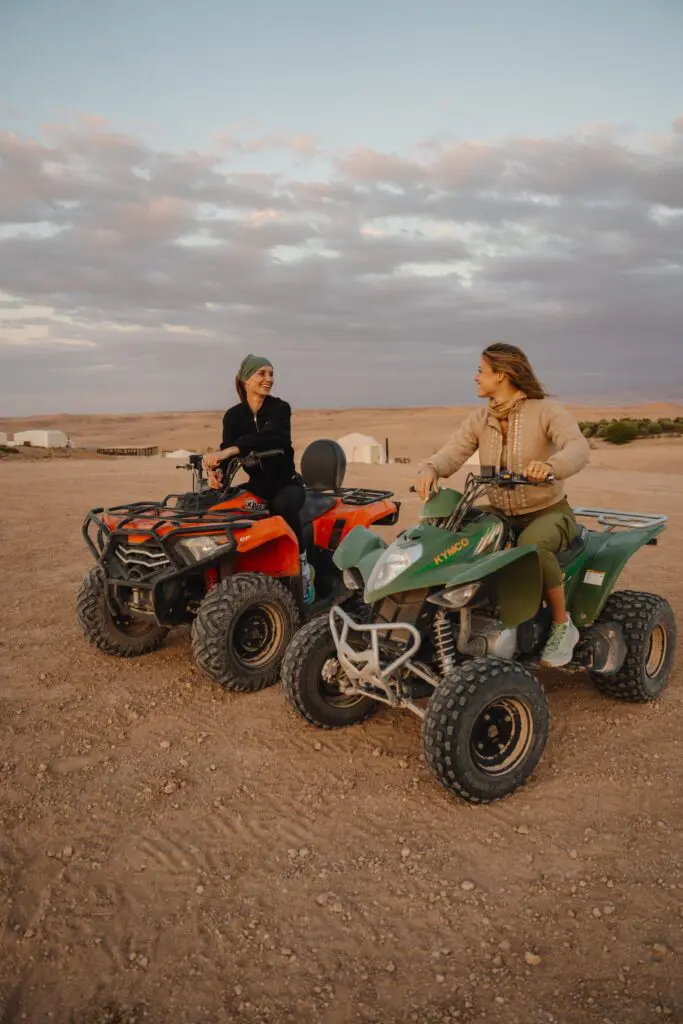 groepsreis Marokko - weadventures marokko - solo reizen marokko