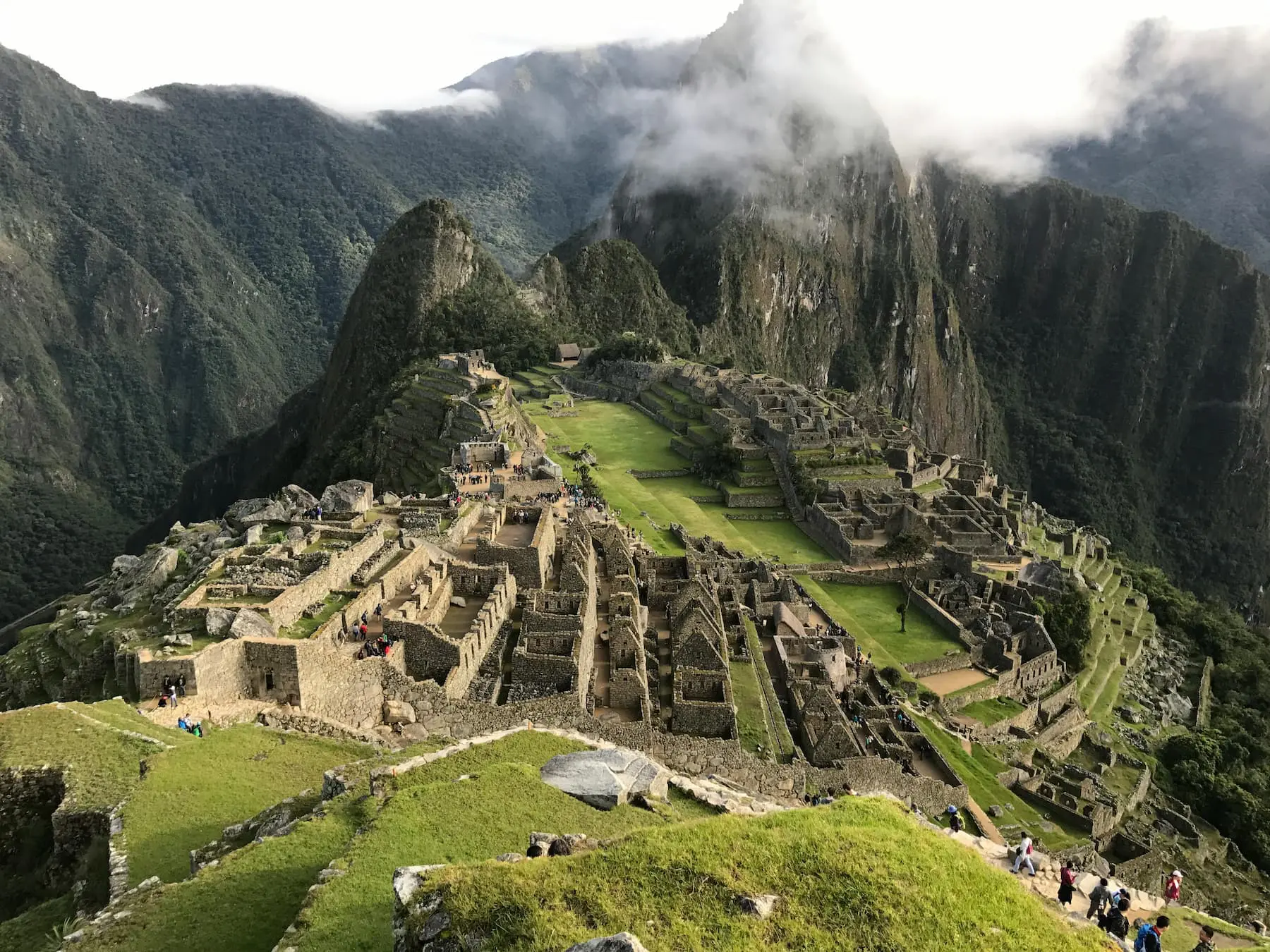 Groepsreis Peru - Beste reistijd Peru - soloreizen peru