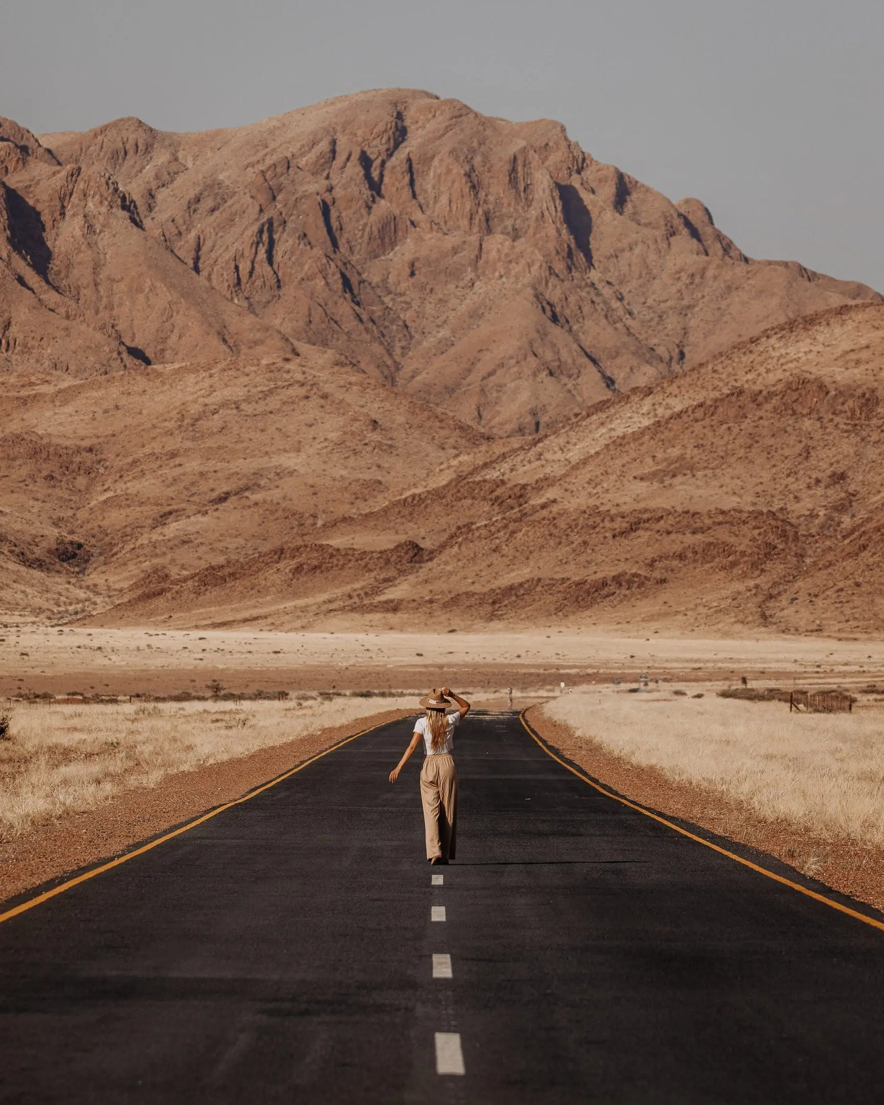 Namibia