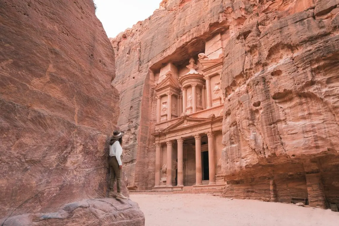 Jordan Nomads