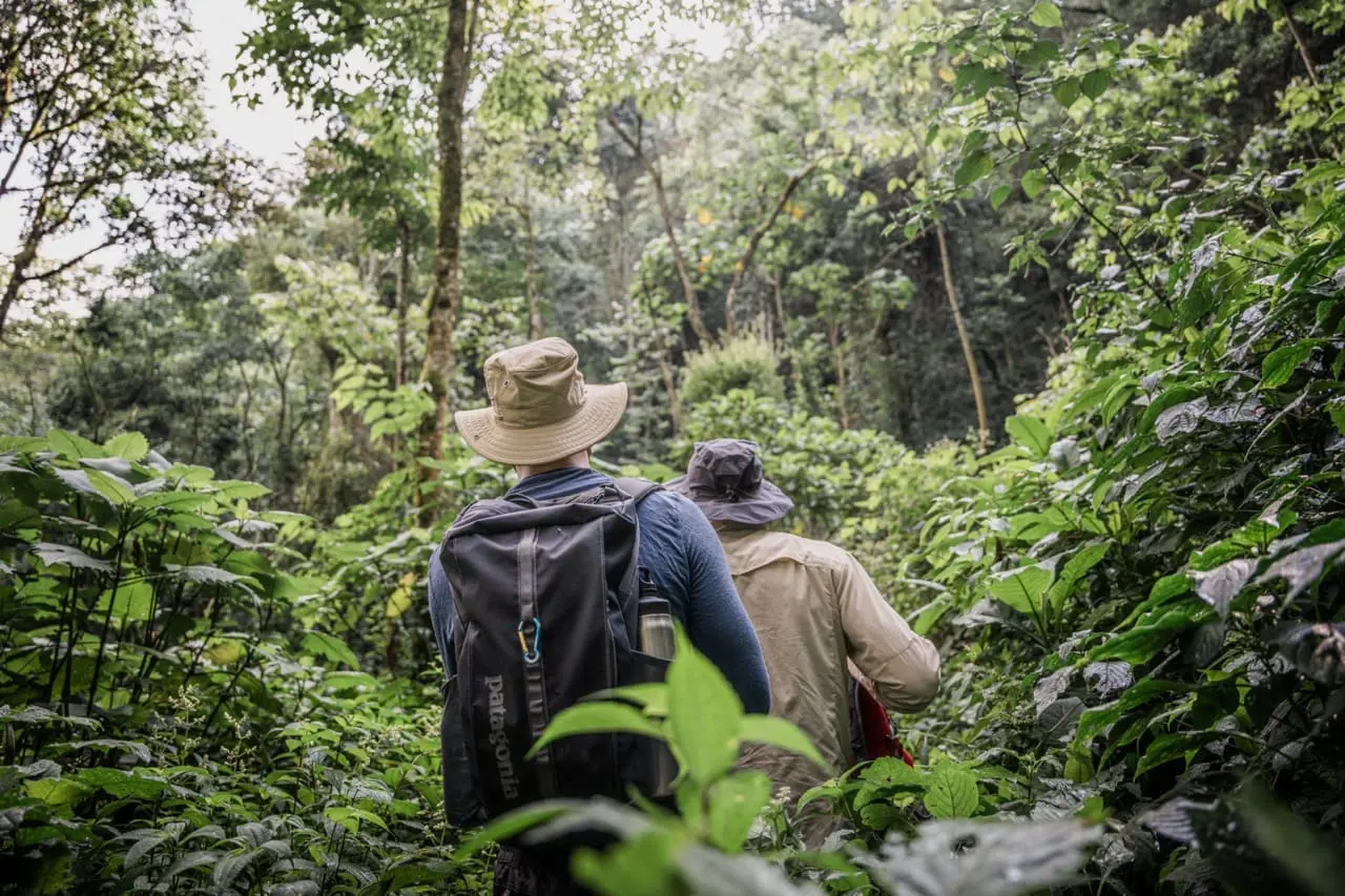 Uganda Nomads