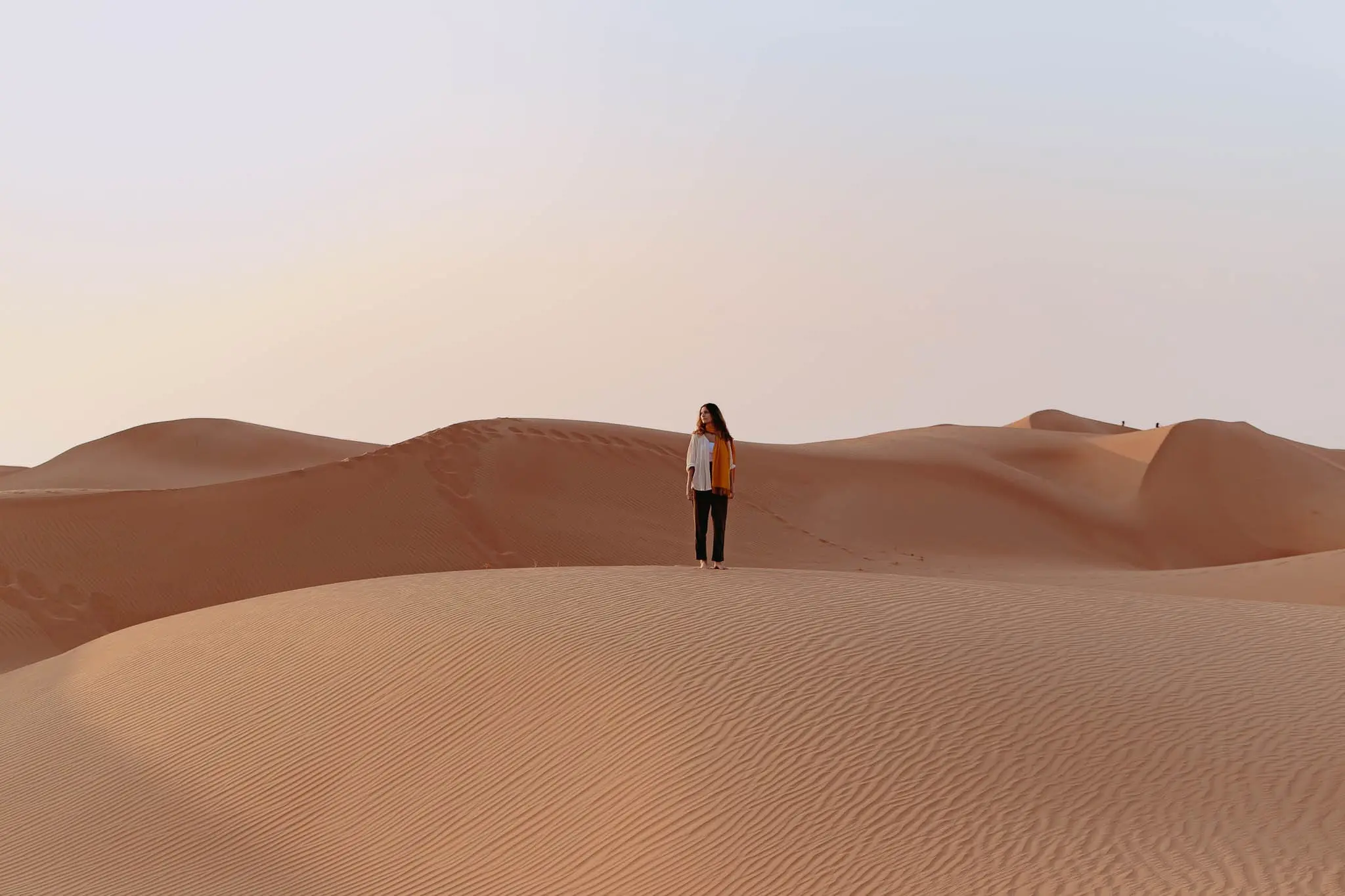 Oman Nomads