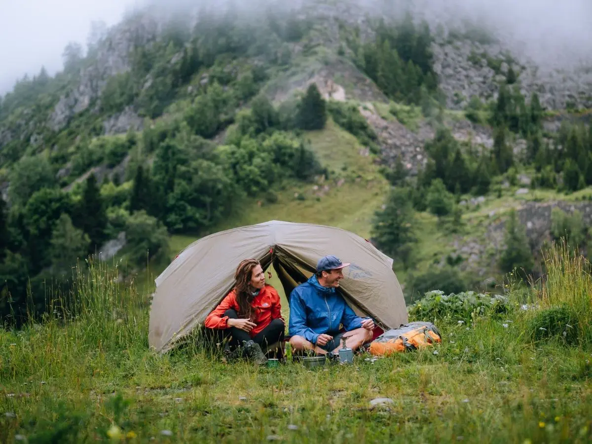 Travelbase Trails - welke trail