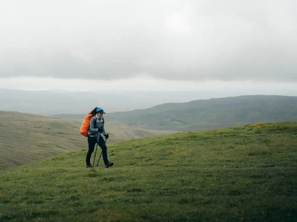 Travelbase Trails - Welke regenjas