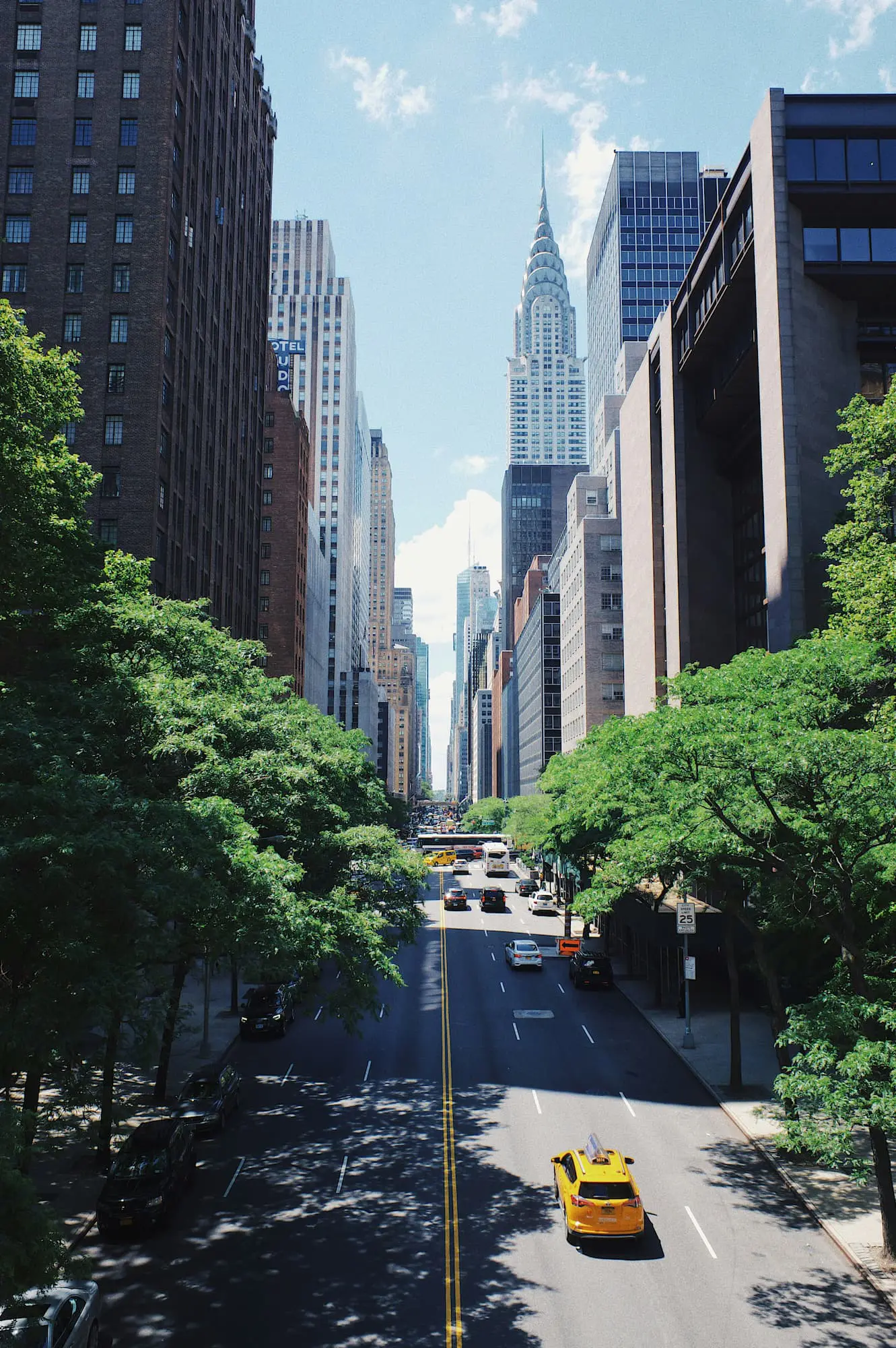 Reizen Verenigde Staten - reizen USA - rondreis verenigde staten - reizen new york - citytrip new york - travelbase verenigde staten