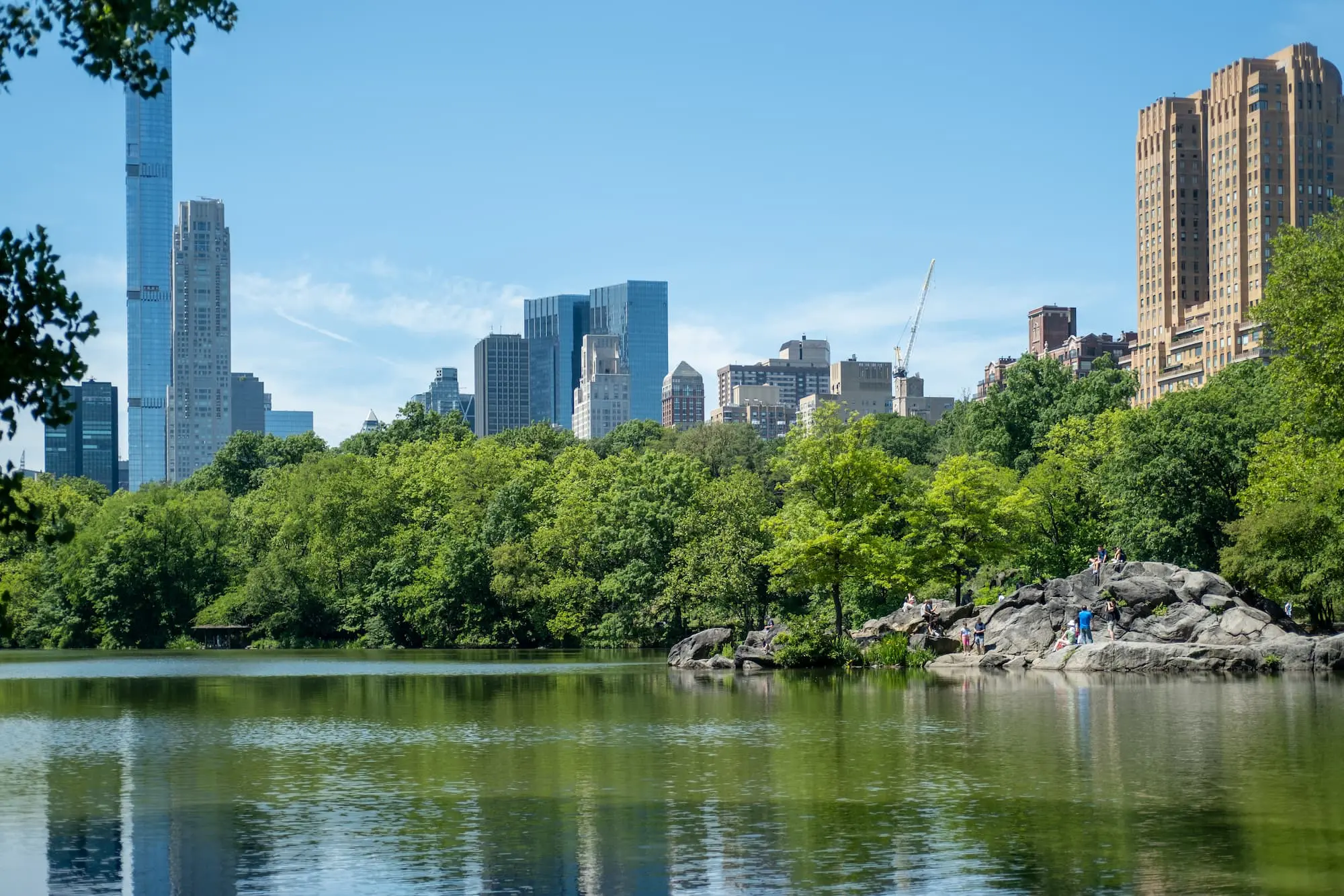 Reizen Verenigde Staten - reizen USA - rondreis verenigde staten - travelbase verenigde staten