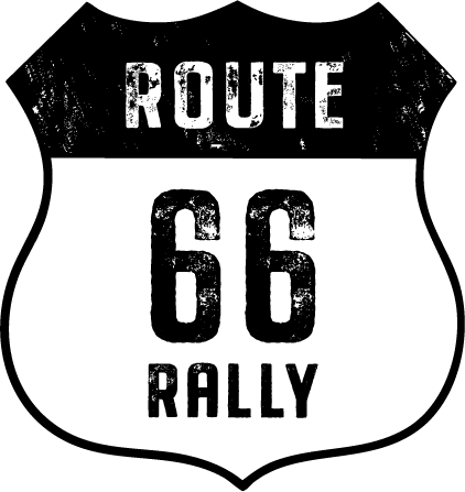 Logo route 66