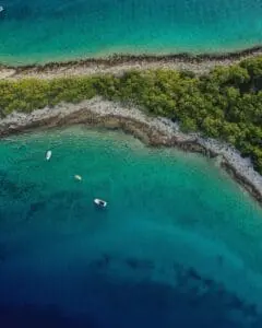 Reizen Kroatië - Travelbase Kroatie - rondreis kroatie
