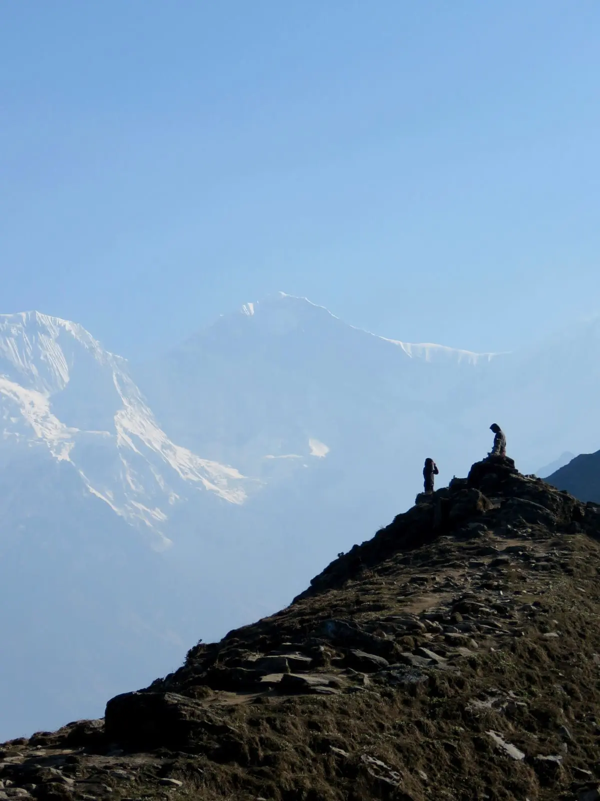 WeAdventures - Nepal