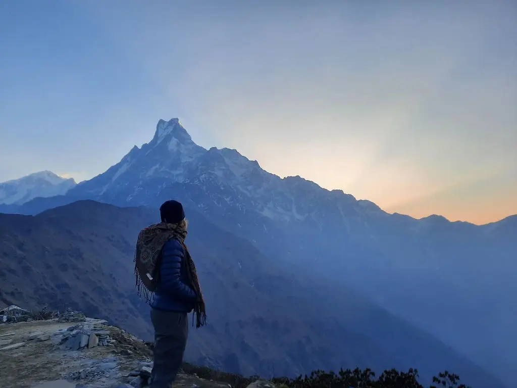 WeAdventures - Nepal