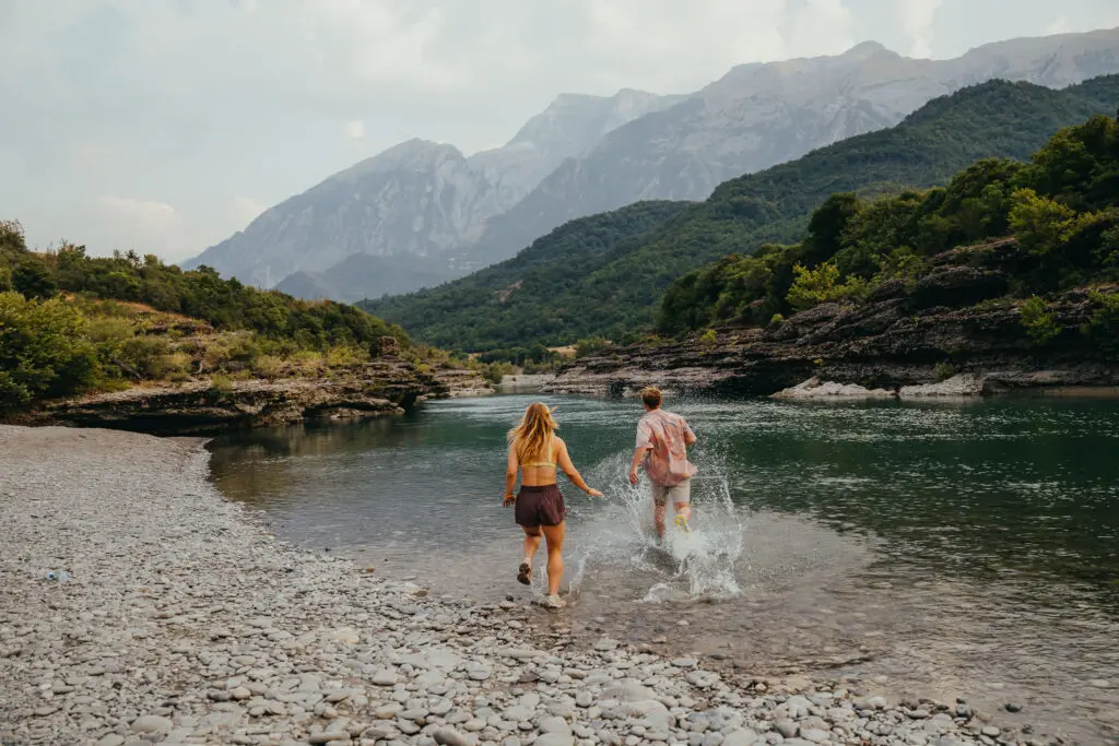 groepsreis albanie - weadventures albanie - reizen albanie - travelbase albanie