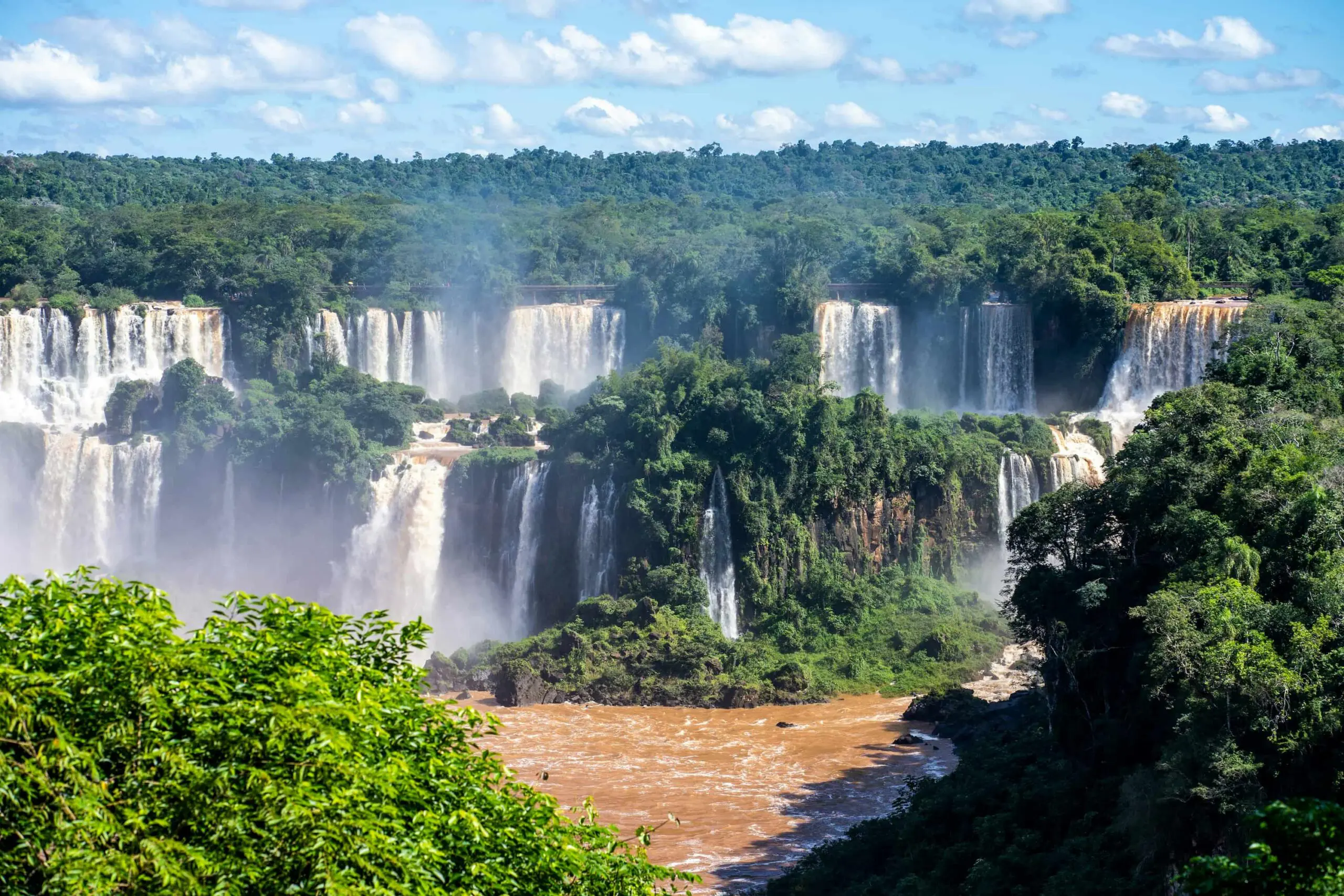 reizen brazilie - weadventures brazilie - travelbase brazilie - rondreis brazilie - groepsreis brazilie