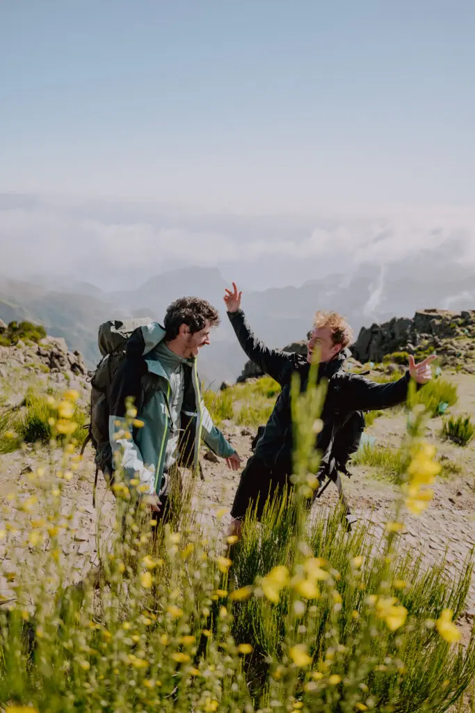 groepsreis madeira - travelbase madeira - weadventures madeira - reizen madeira - hiken madeira