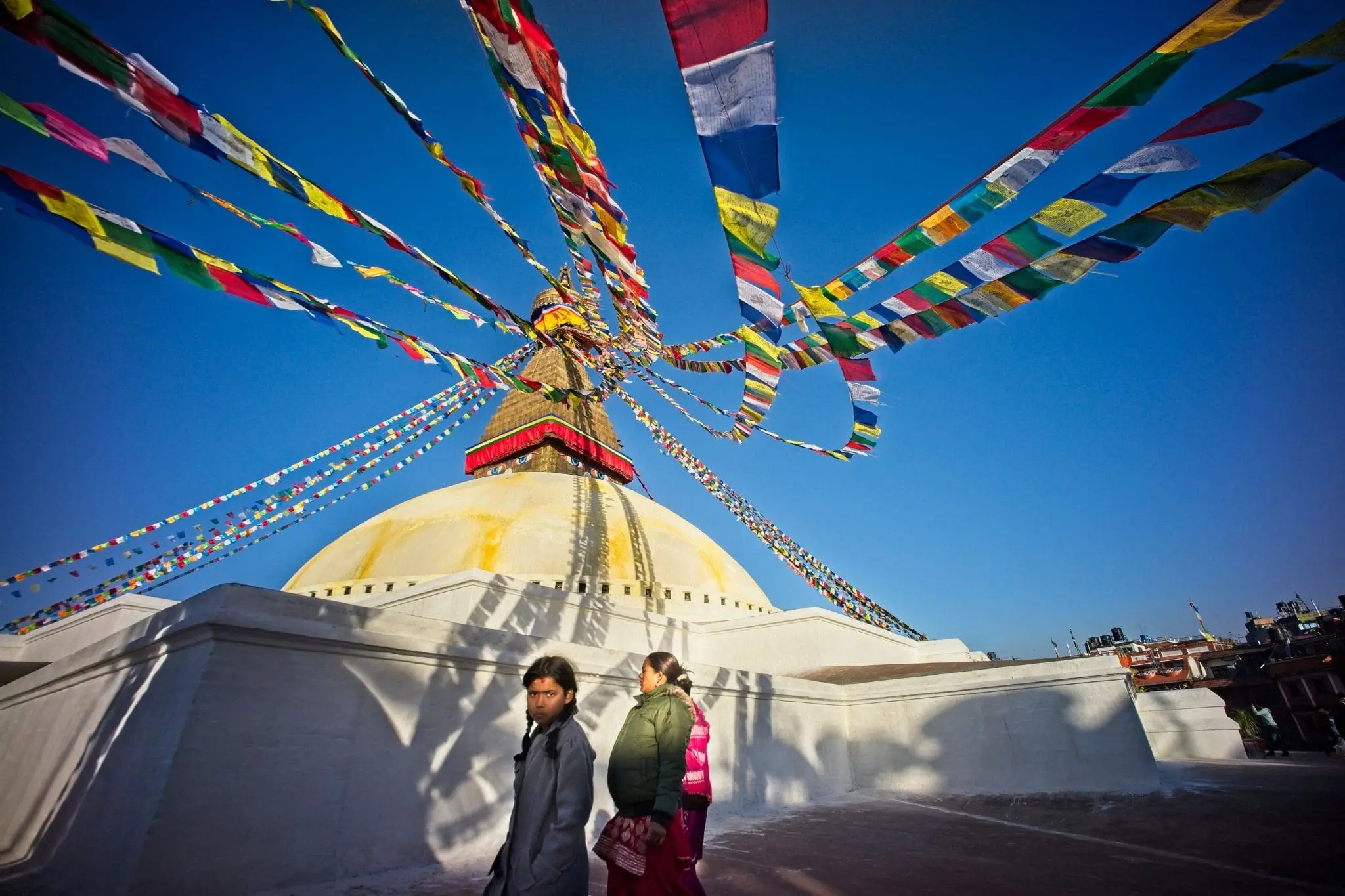 WeAdventures - Nepal