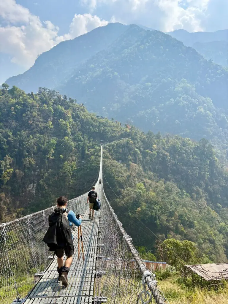 WeAdventures - Nepal