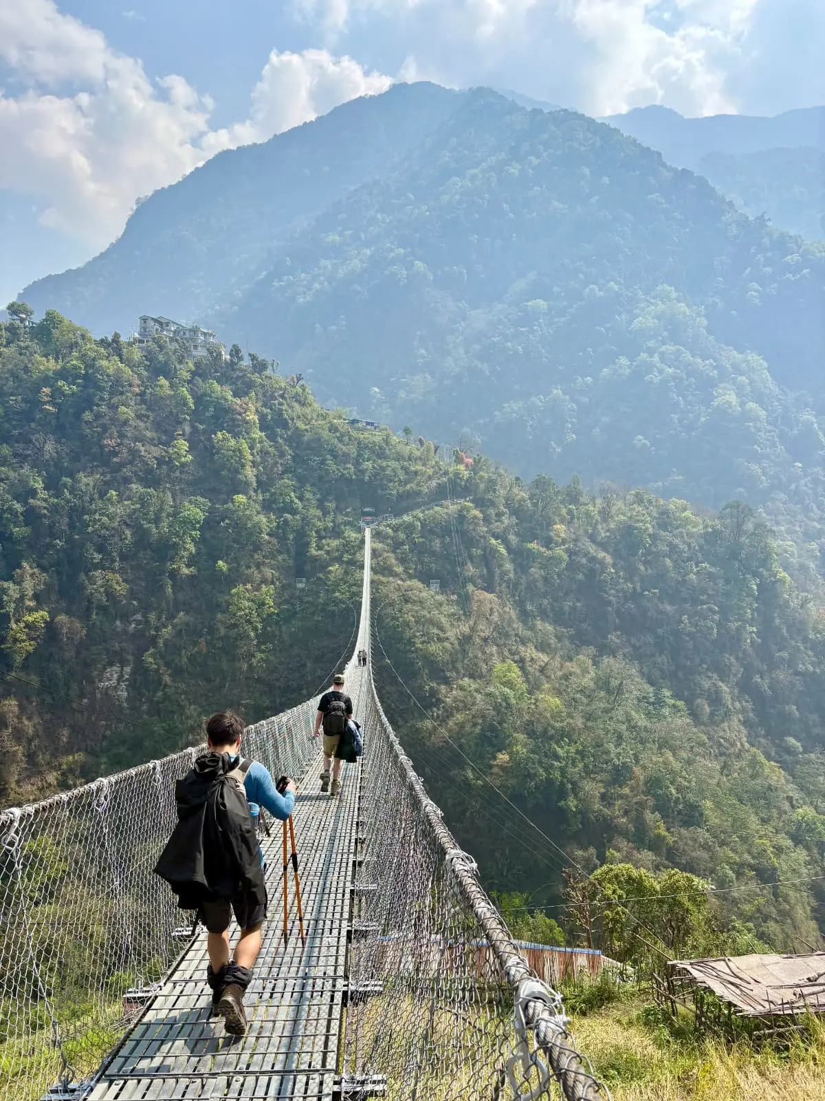 WeAdventures - Nepal