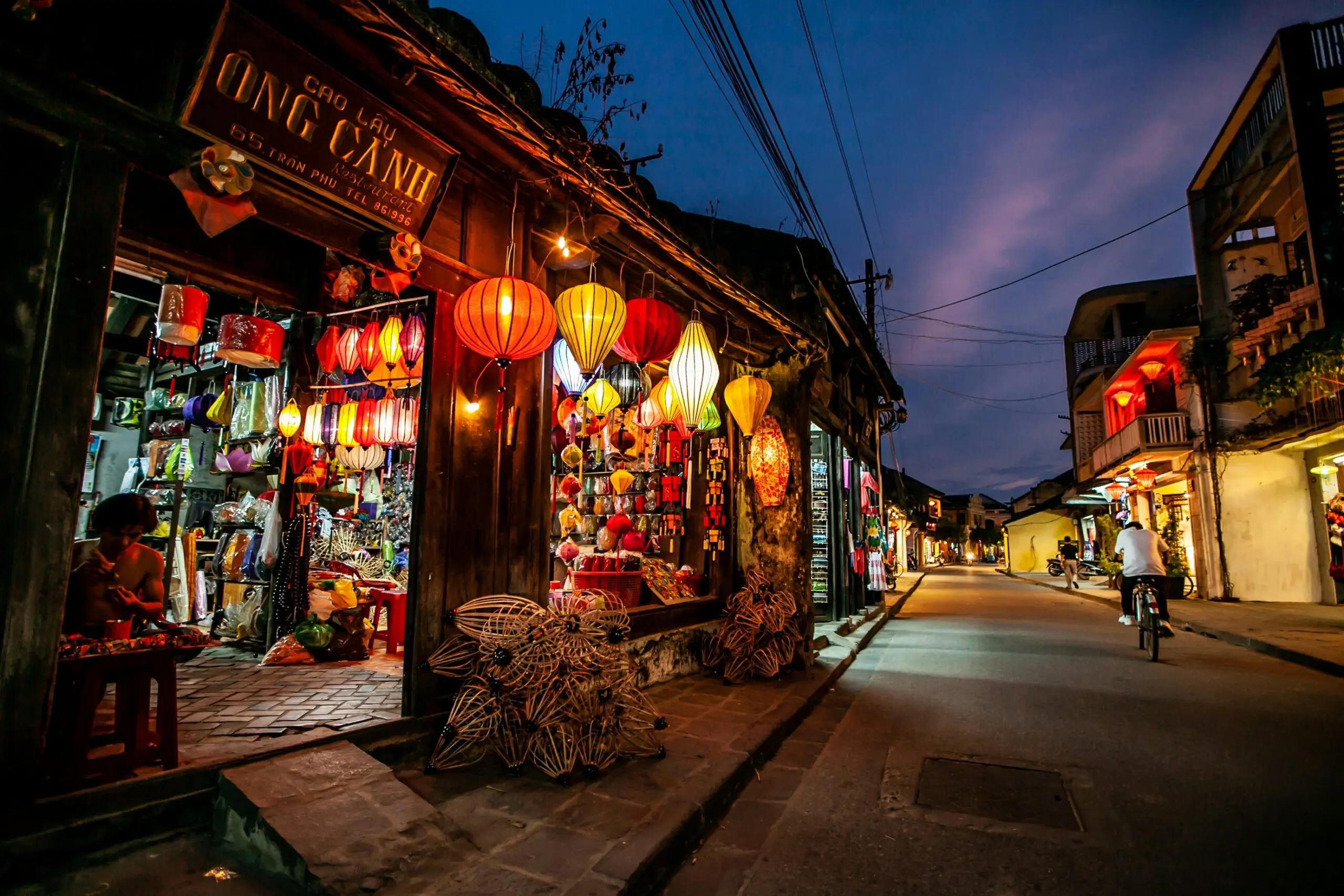 Groepsreis Noord Vietnam - Noord Vietnam WeAdventures