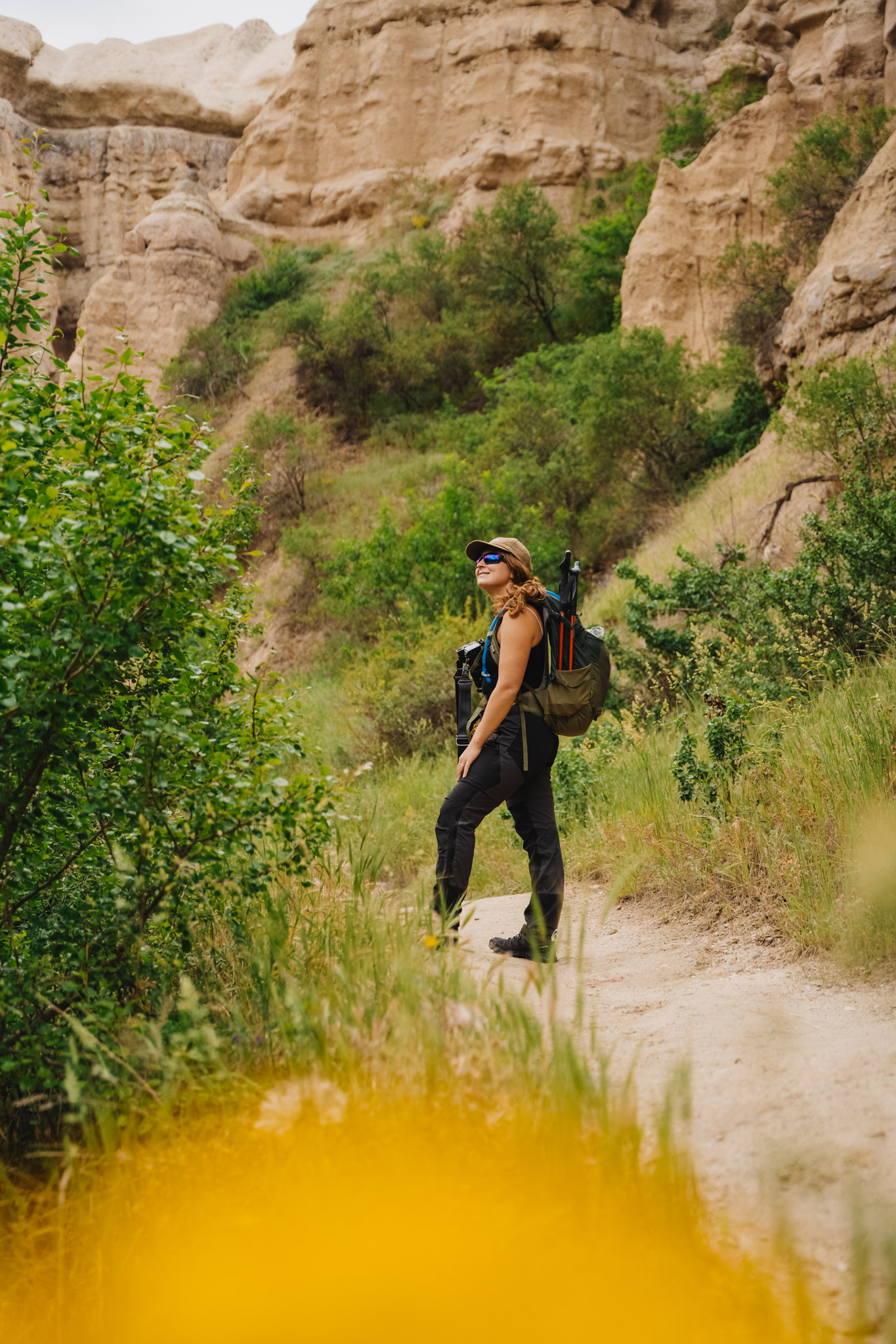 Cappadocia Trail