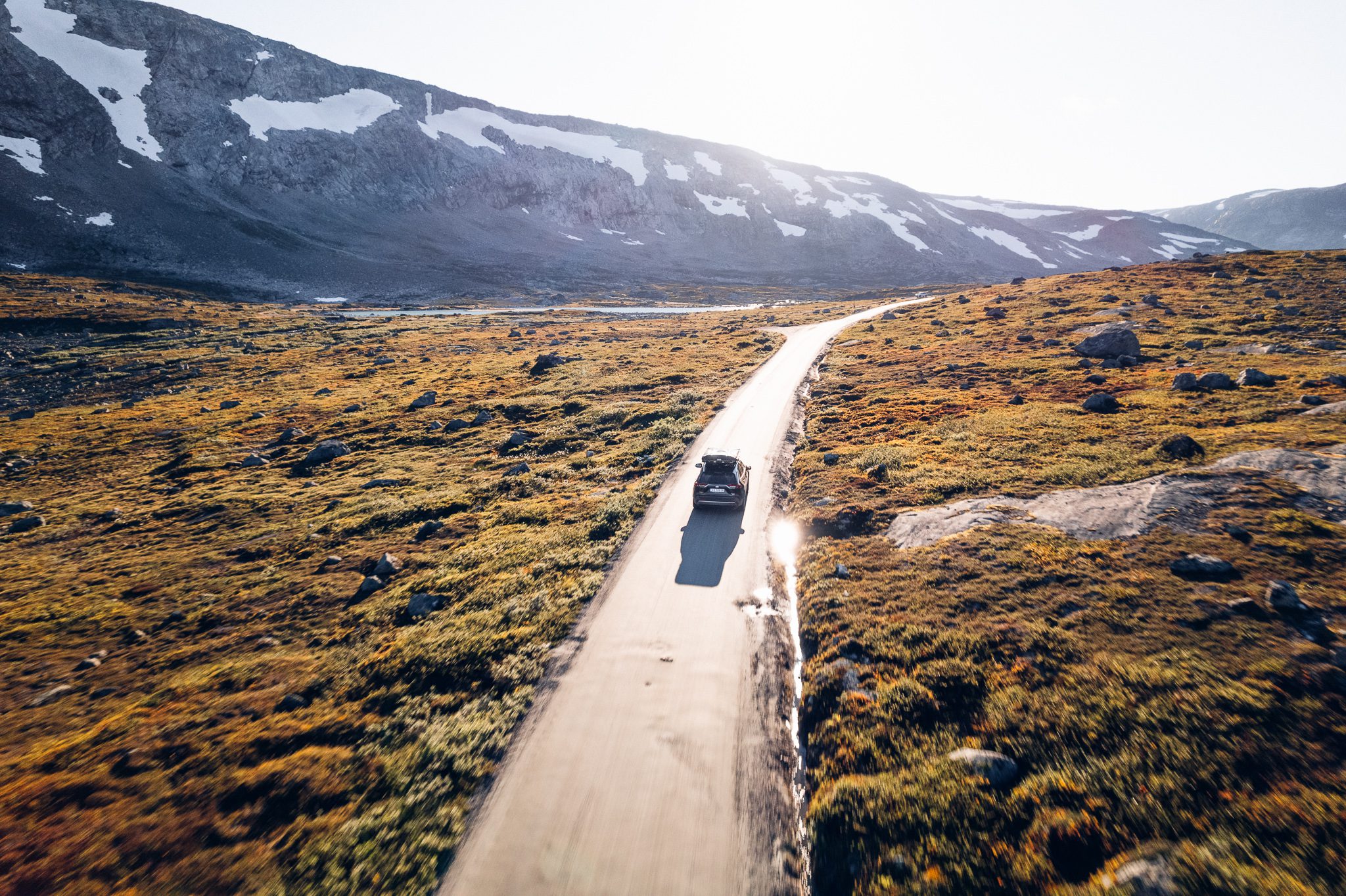 Wat is de beste reistijd voor Noorwegen?