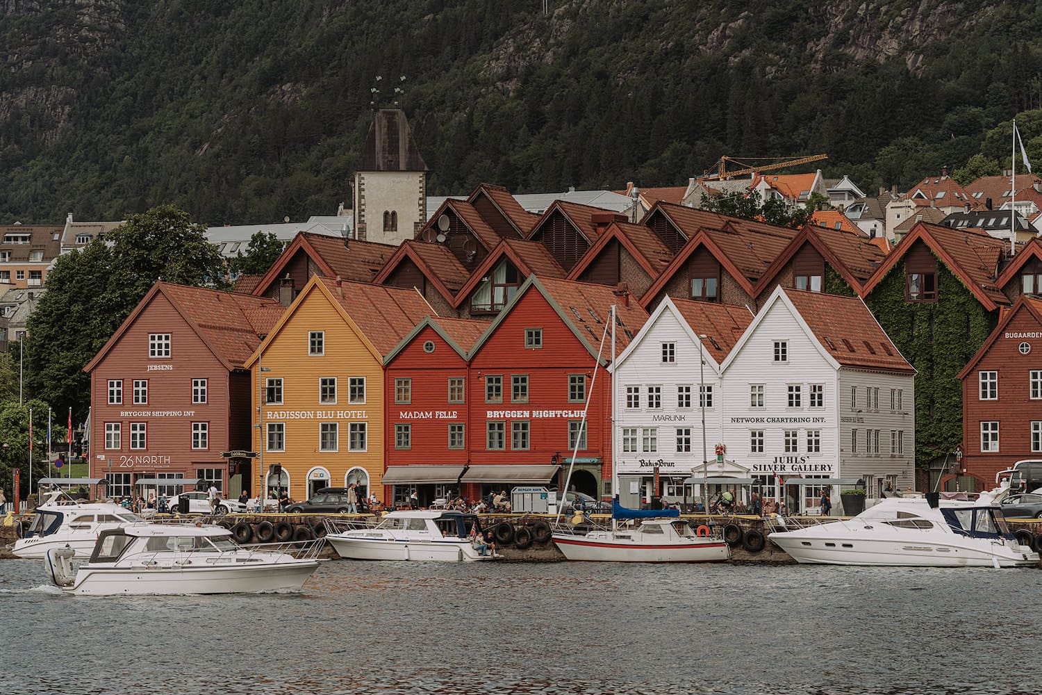 Noorwegen rondreis: beste reistijd, plekjes en routes
