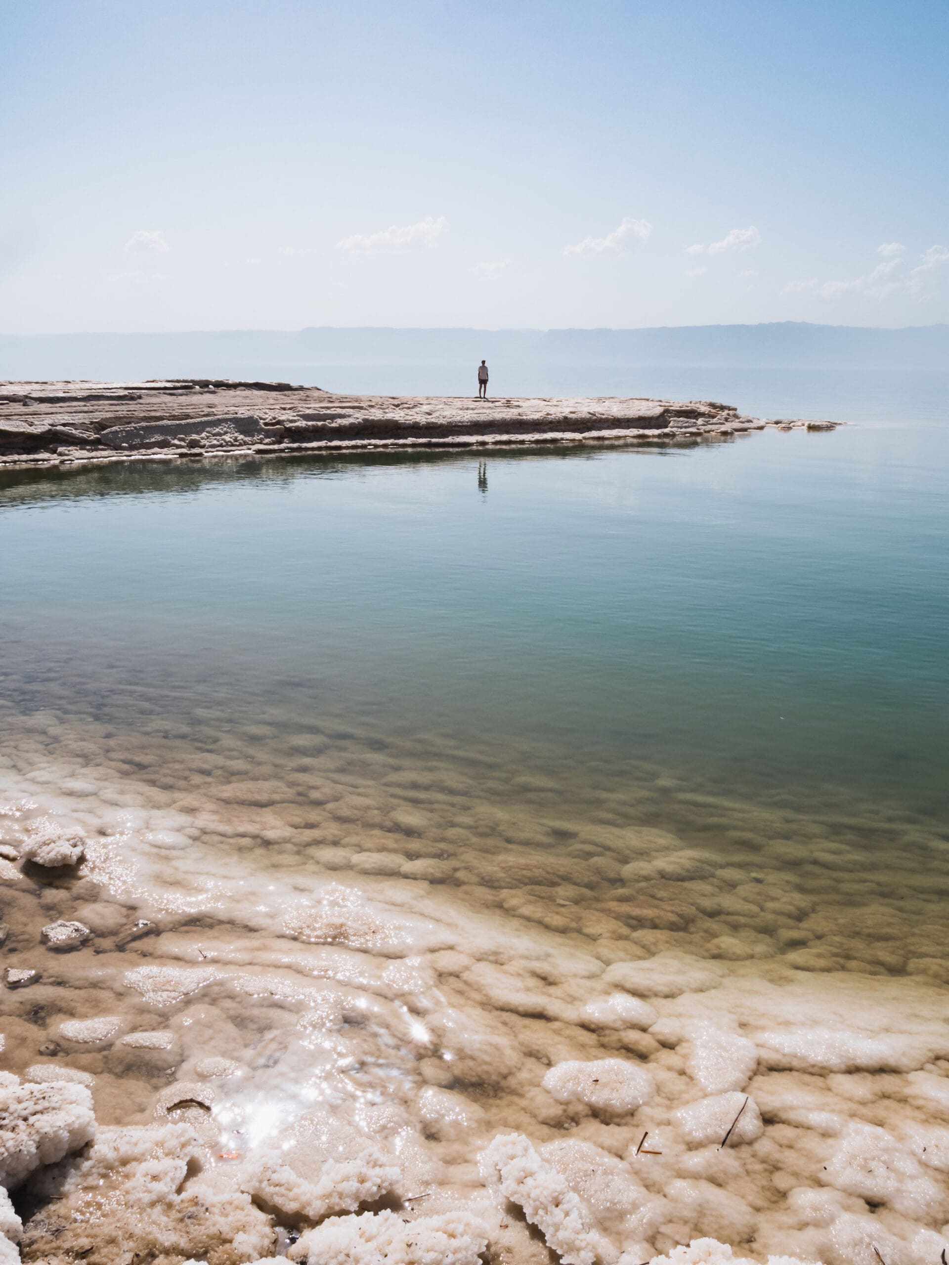 Midden-Oosten reizen: Oman of Jordanië