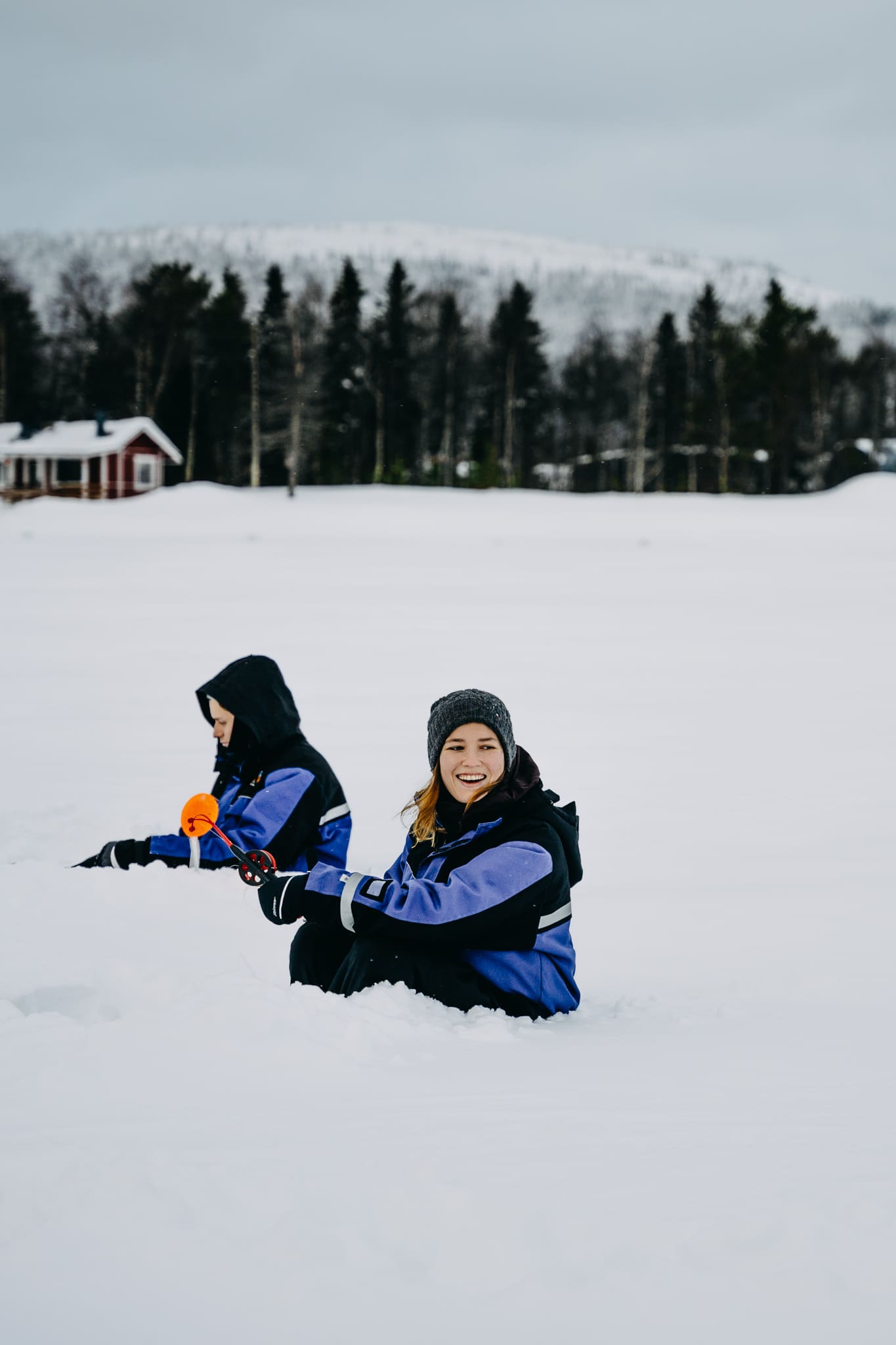 10 activiteiten in Lapland die je écht moet doen