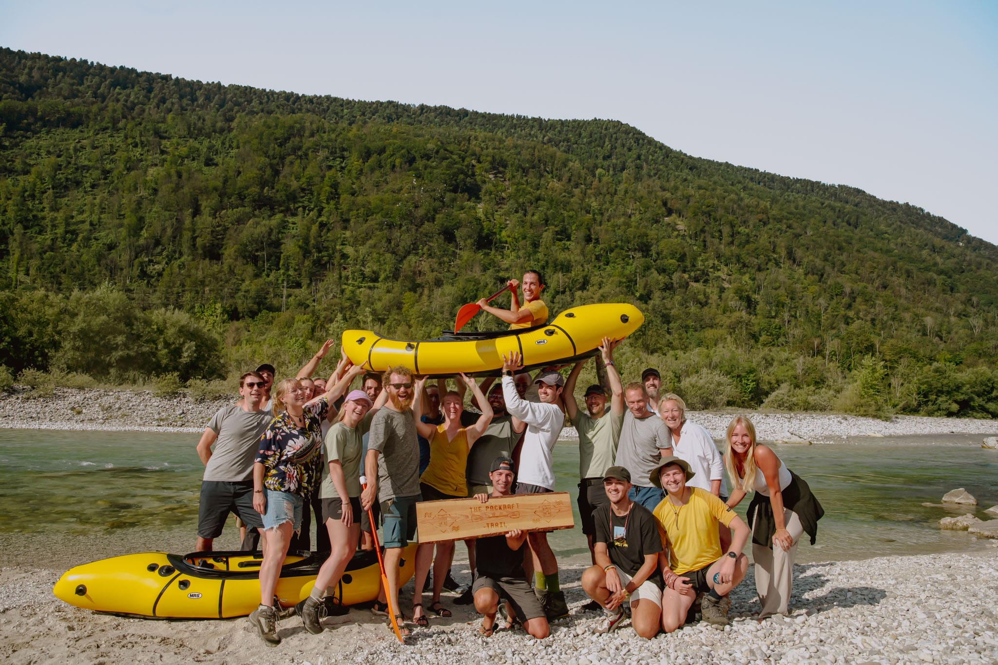 Slovenië kampeervakantie: beste reistijd en plekjes