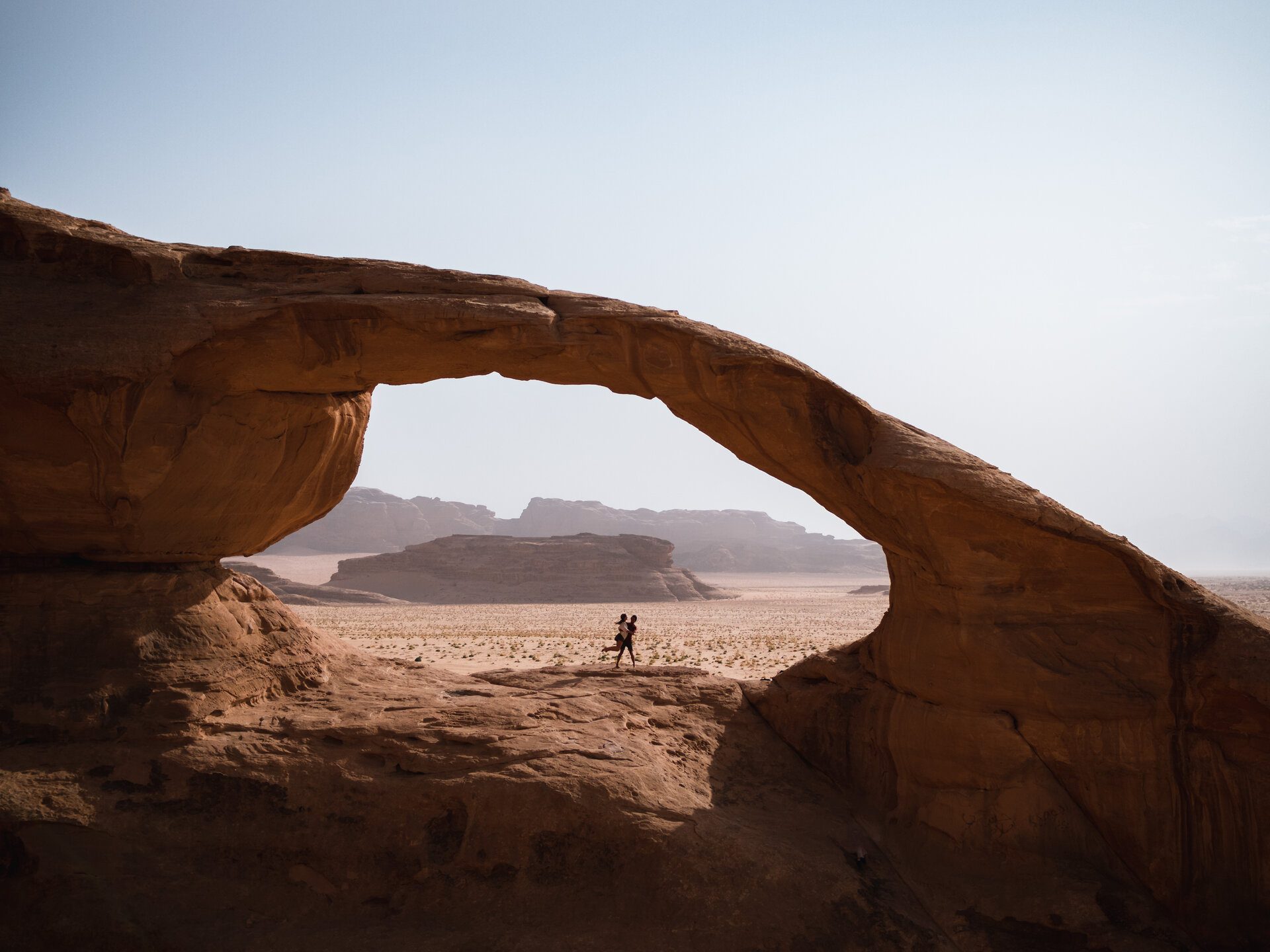 Jordanië rondreis: beste plekjes, verblijfsduur & routes