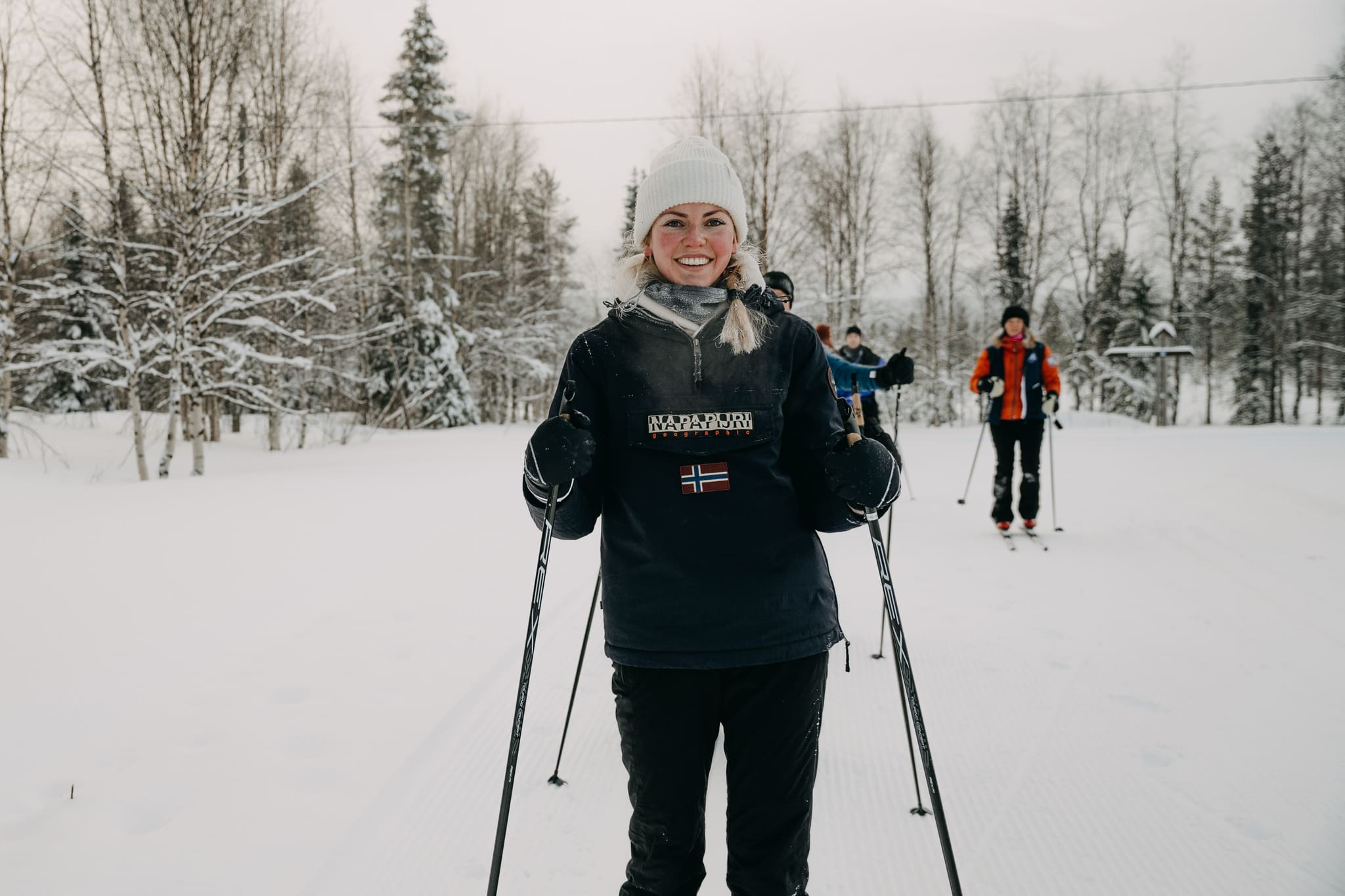 Vakantie Fins Lapland: kiezen tussen Levi, Rovaniemi & Äkäslompolo