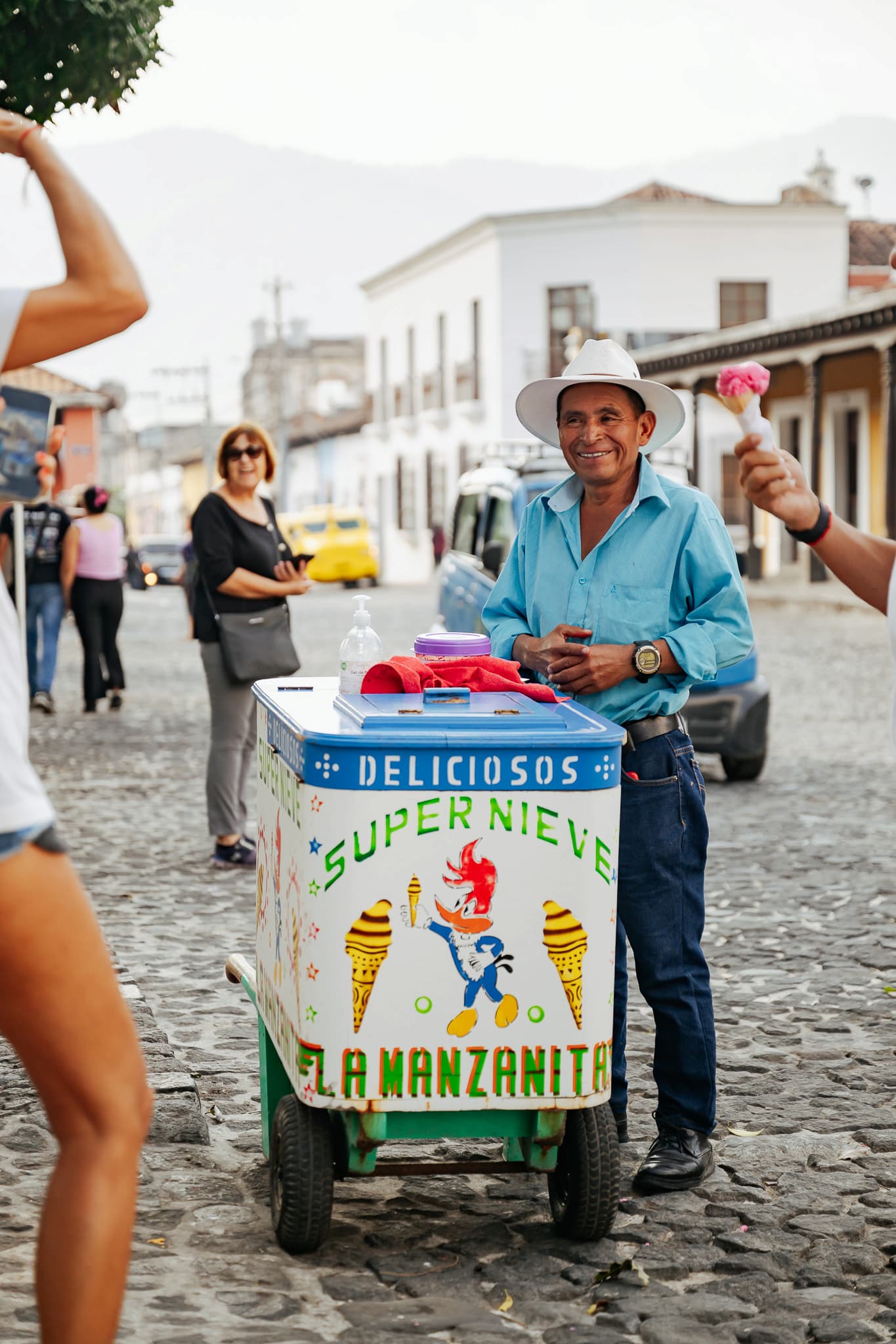 groepsreis guatemala - rondreis guatemala