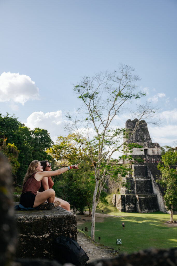 Groepsreis Guatemala - weadventures guatemala - rondreis guatemala - travelbase guatemala - solo reizen guatemala