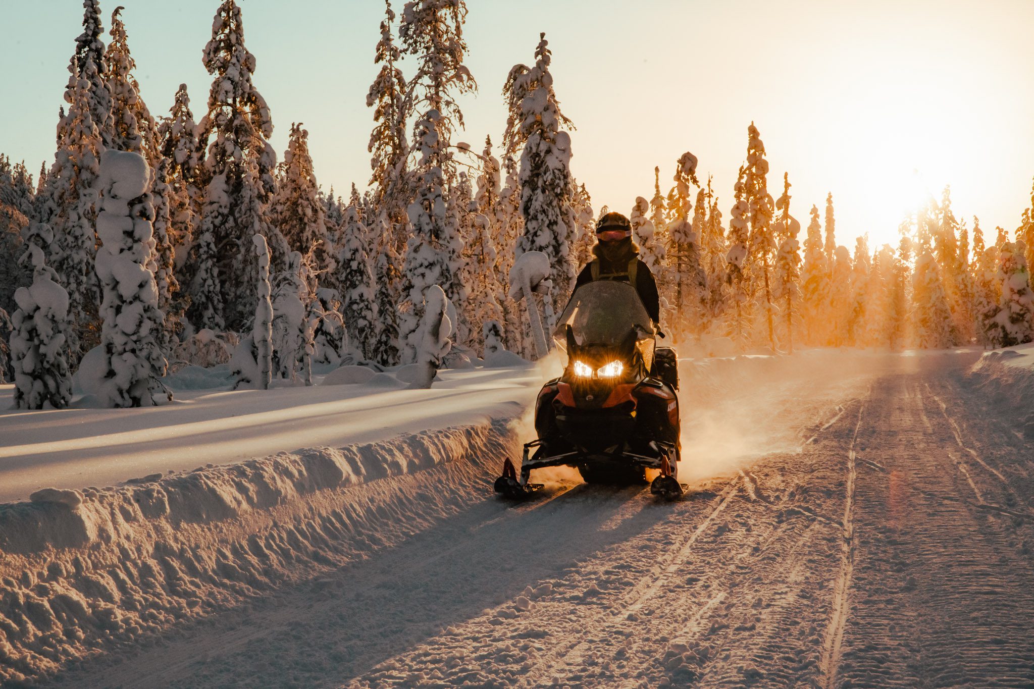 Vakantie in Lapland: welke bestemming kies je?