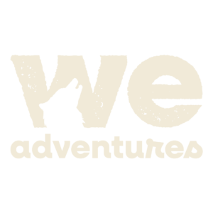 WeAdventures Logo