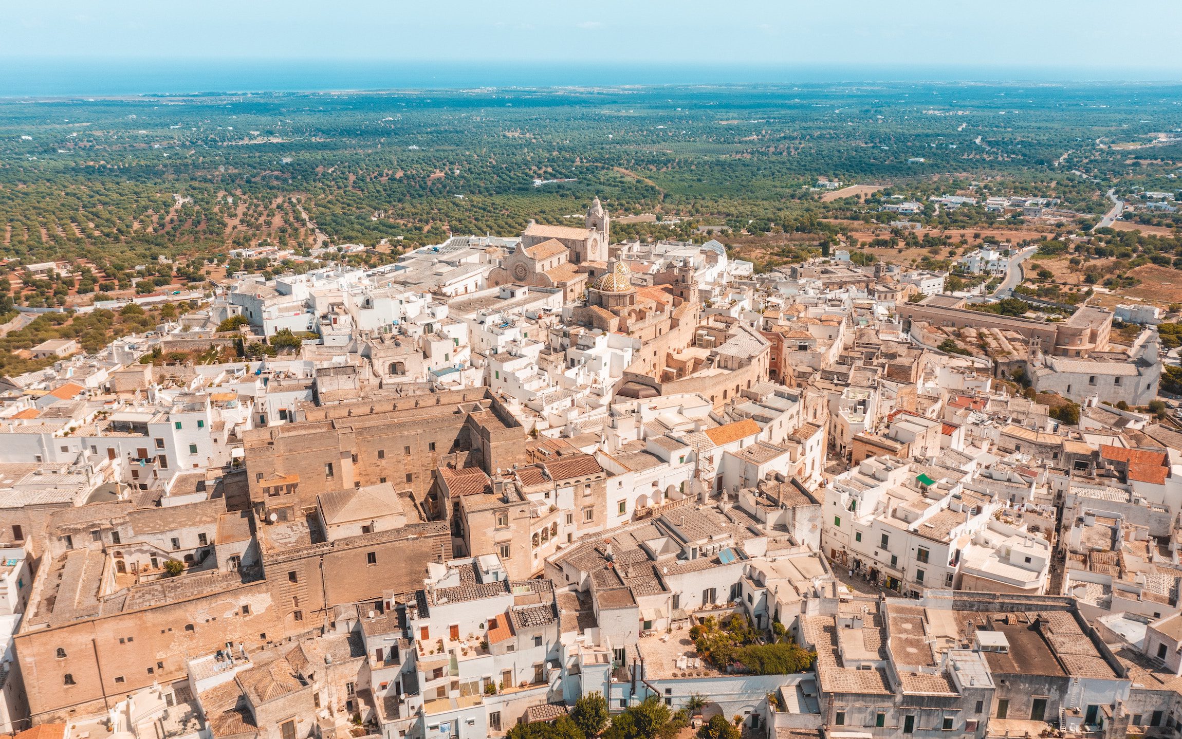 Puglia Italië: beste periode en plekjes