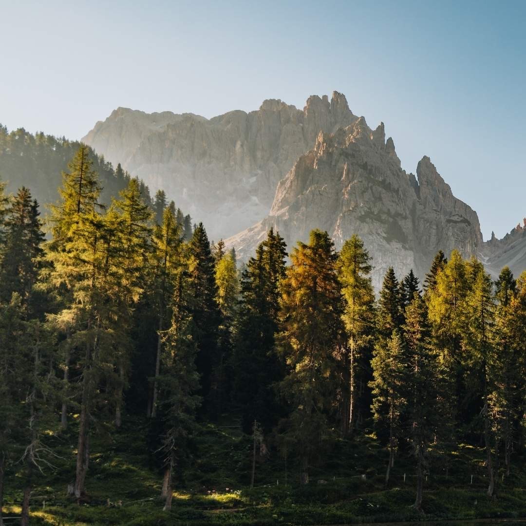 Hike Dolomiti