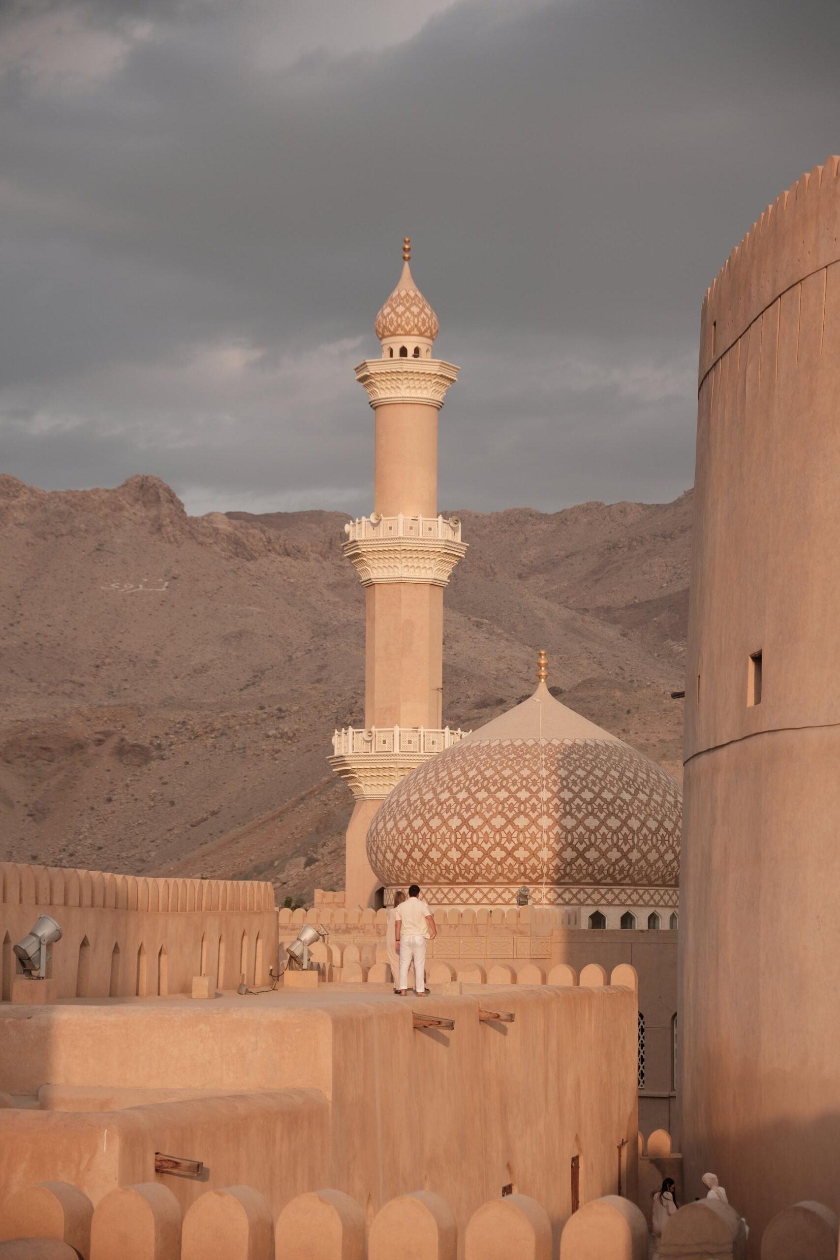 Dit zijn de must visits op je route in Oman