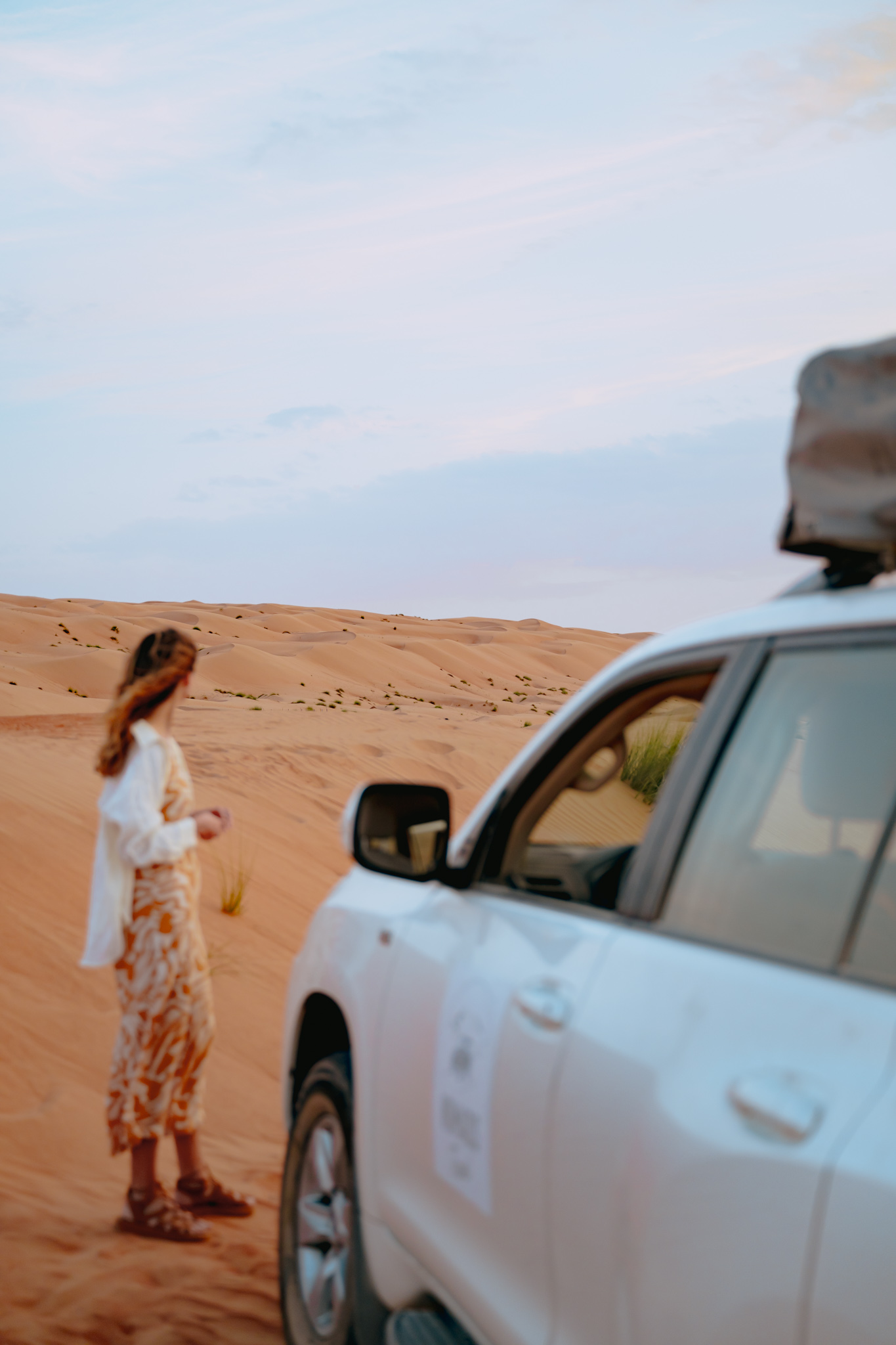 Dit zijn de must visits op je route in Oman