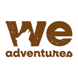 WeAdventures logo
