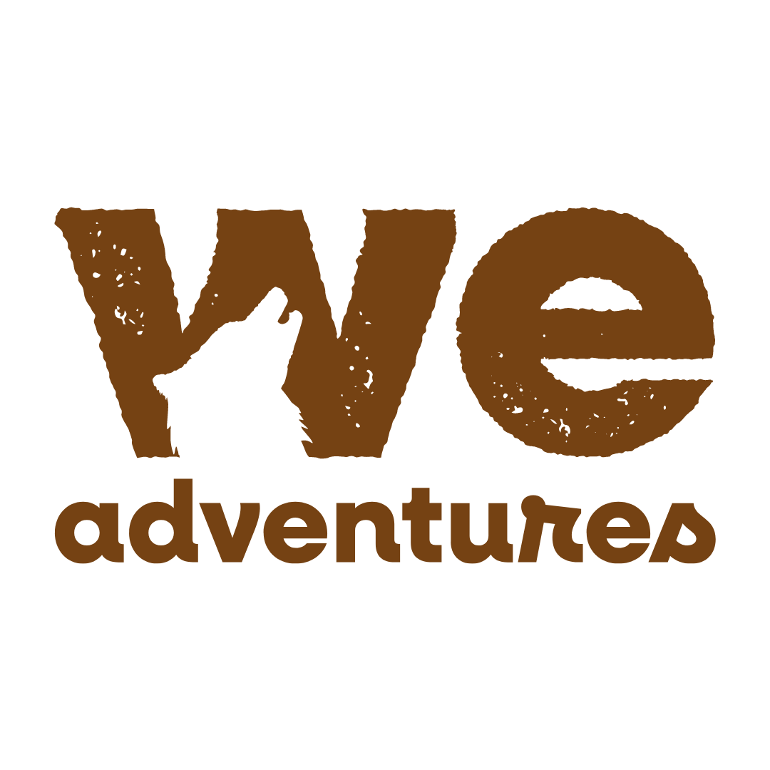 WeAdventures logo